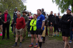 Blade Runners