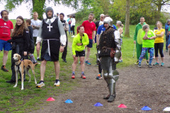 Blade Runners