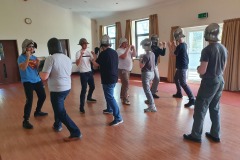 training-2