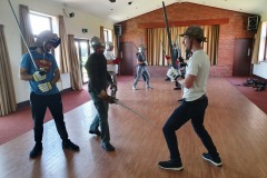 training-3