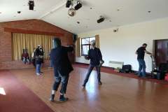 training-4